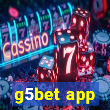 g5bet app